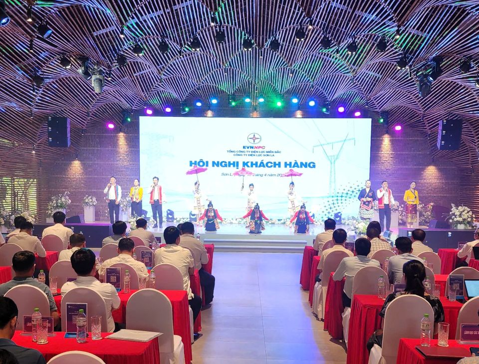 Chung tay bảo đảm cung ứng điện: Từ tỉnh đến cơ sở cùng vào cuộc